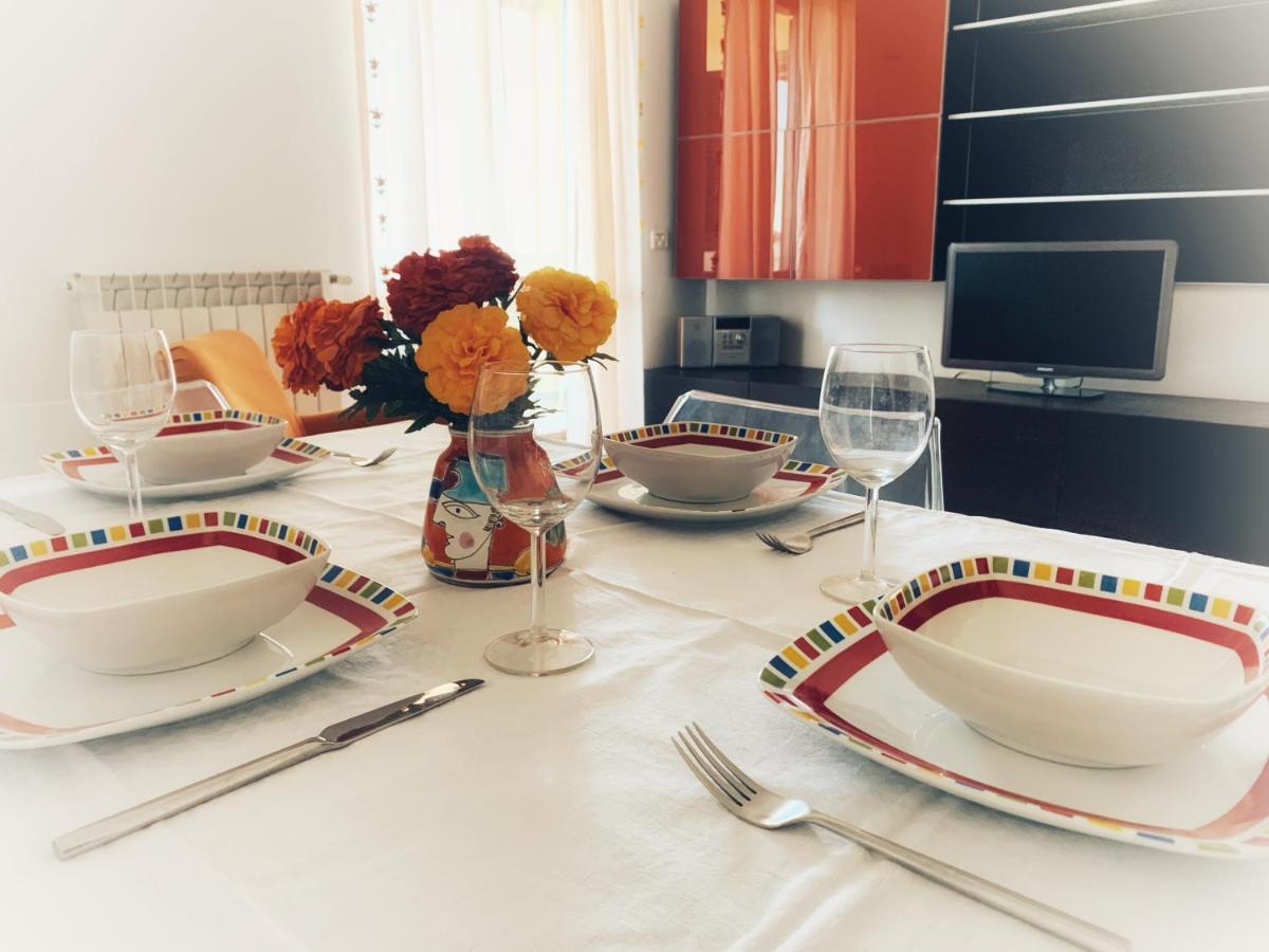 Residenza L'Ulivo Villa Alberese Dış mekan fotoğraf