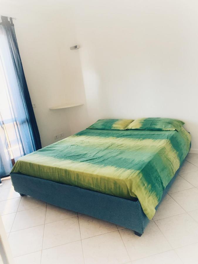 Residenza L'Ulivo Villa Alberese Dış mekan fotoğraf