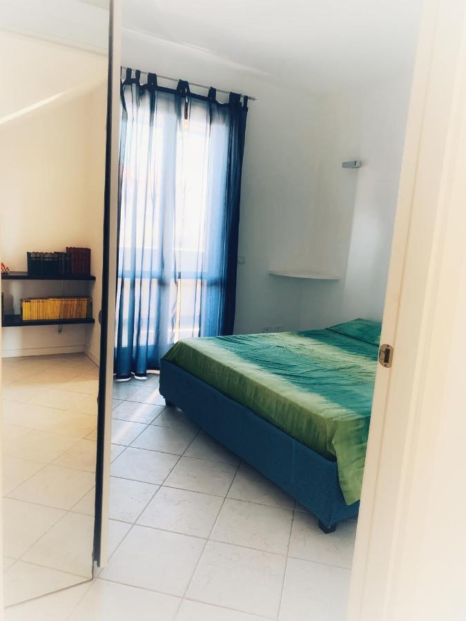Residenza L'Ulivo Villa Alberese Dış mekan fotoğraf