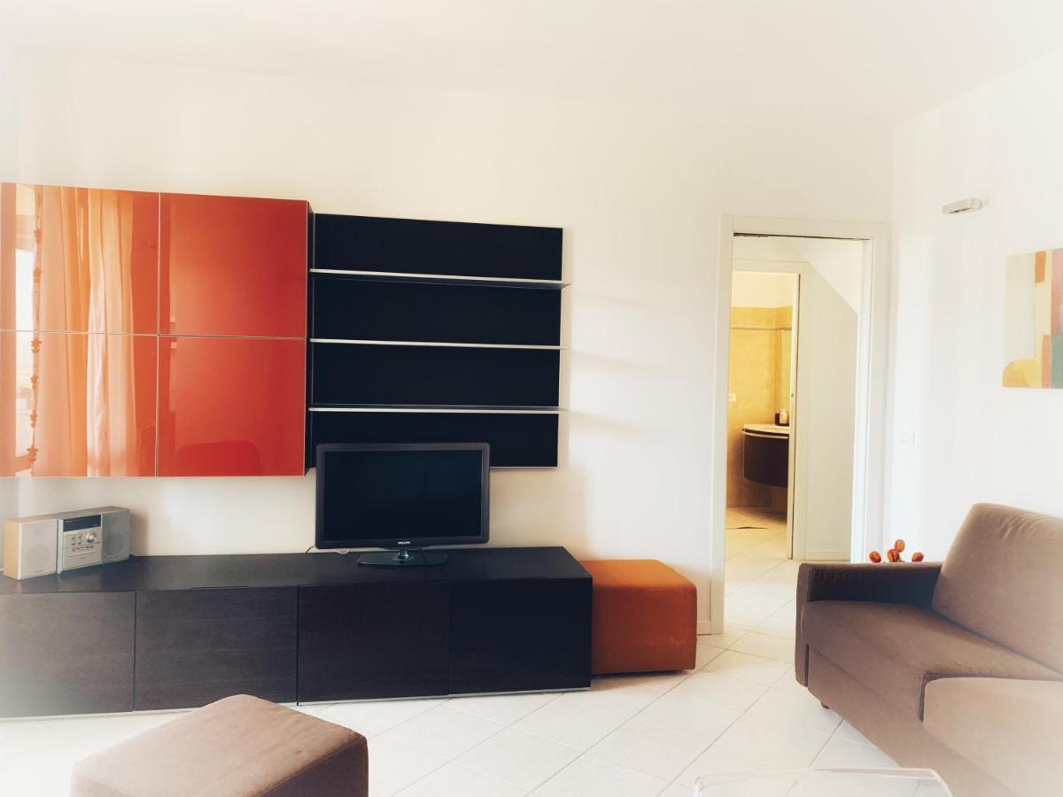 Residenza L'Ulivo Villa Alberese Dış mekan fotoğraf
