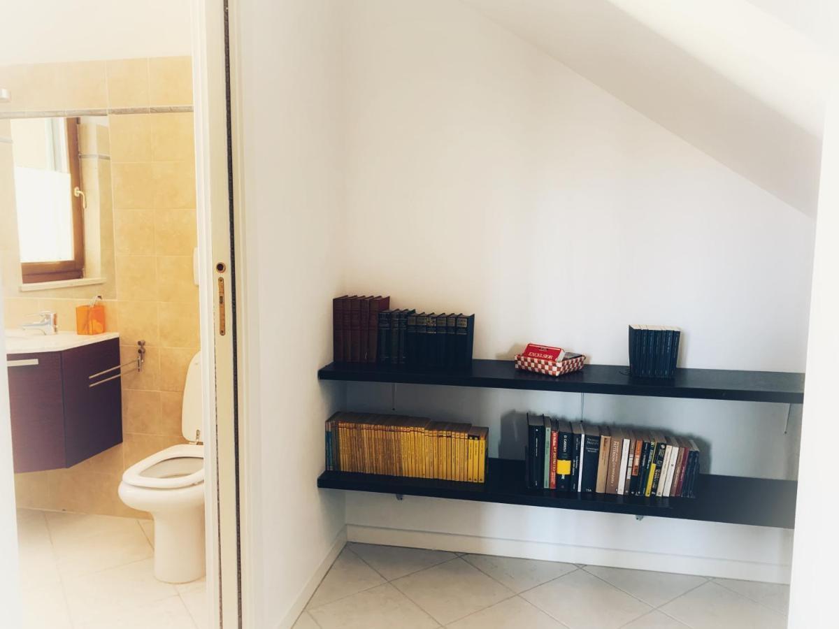 Residenza L'Ulivo Villa Alberese Dış mekan fotoğraf