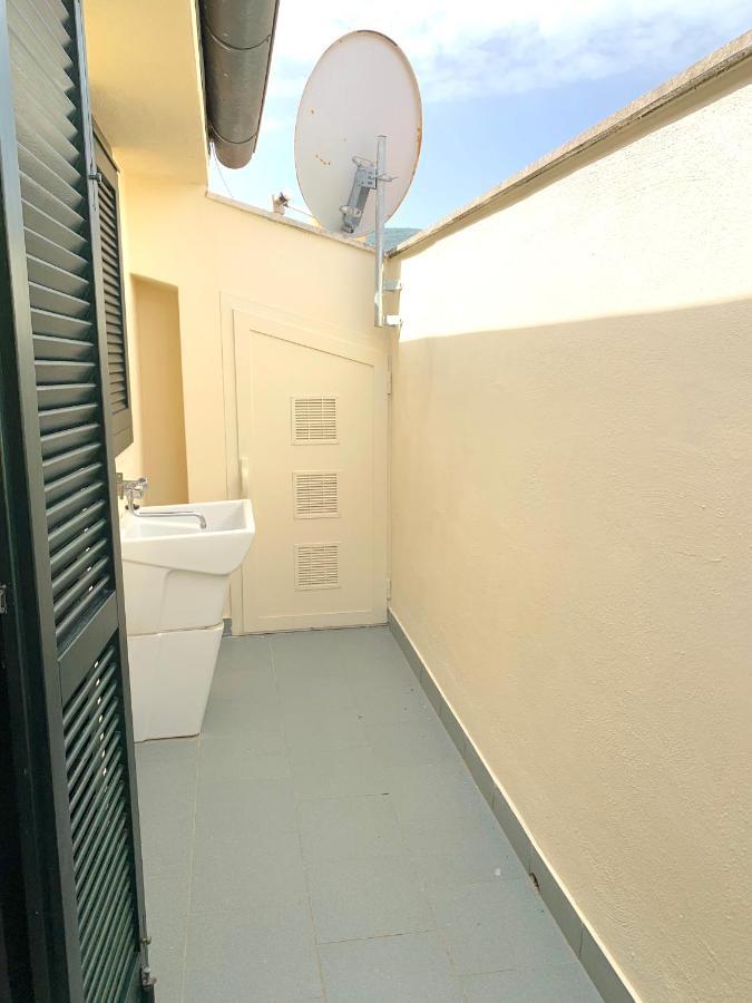 Residenza L'Ulivo Villa Alberese Dış mekan fotoğraf