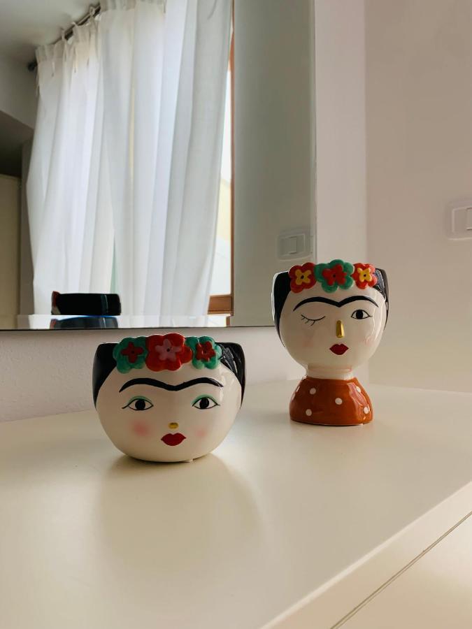 Residenza L'Ulivo Villa Alberese Dış mekan fotoğraf