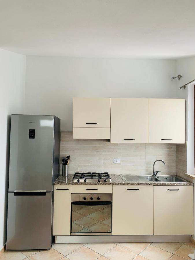 Residenza L'Ulivo Villa Alberese Dış mekan fotoğraf