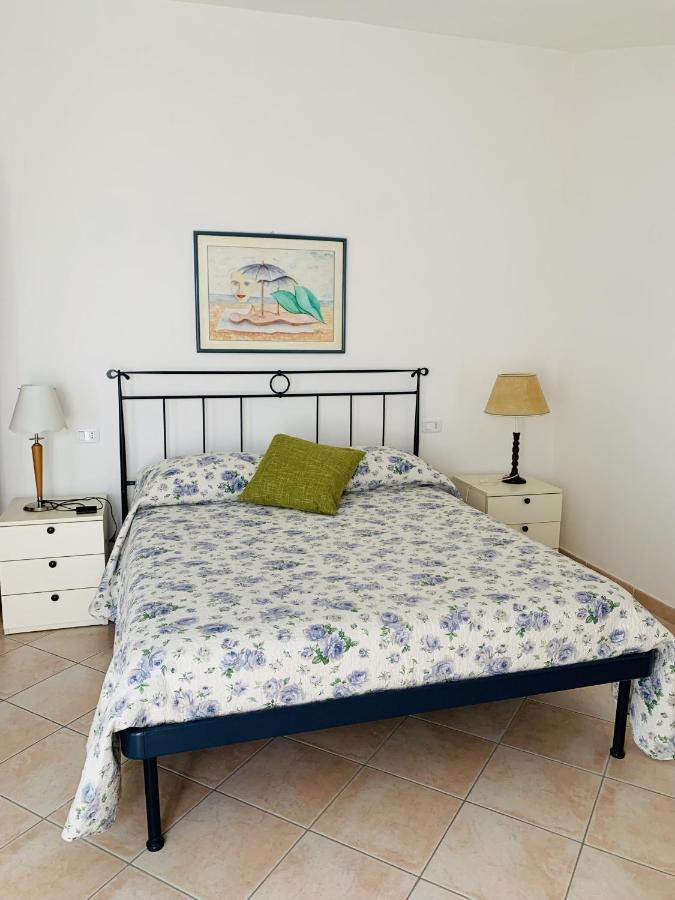 Residenza L'Ulivo Villa Alberese Dış mekan fotoğraf