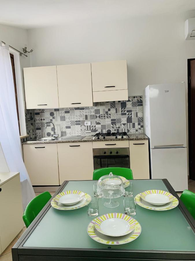 Residenza L'Ulivo Villa Alberese Dış mekan fotoğraf