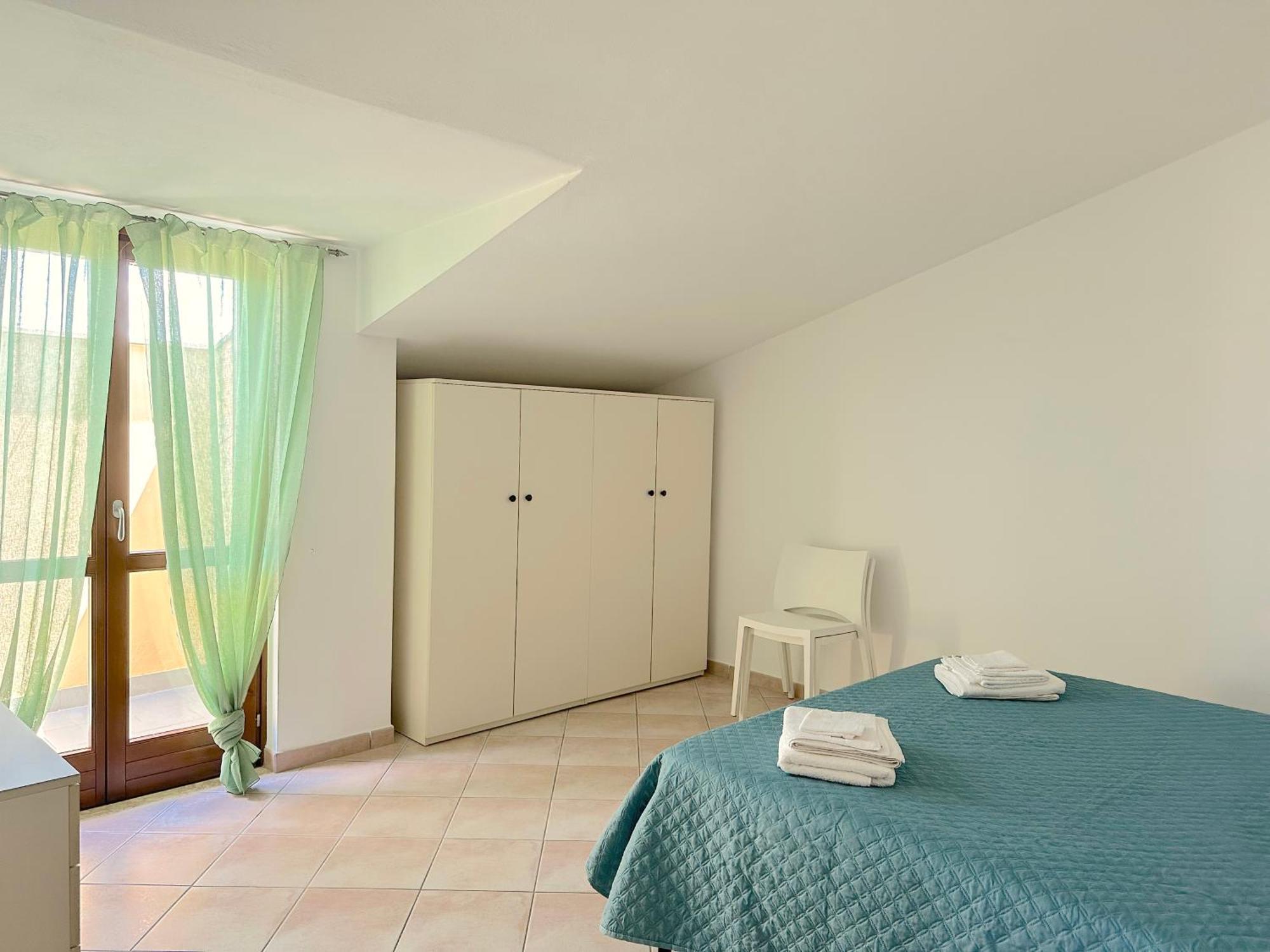 Residenza L'Ulivo Villa Alberese Dış mekan fotoğraf