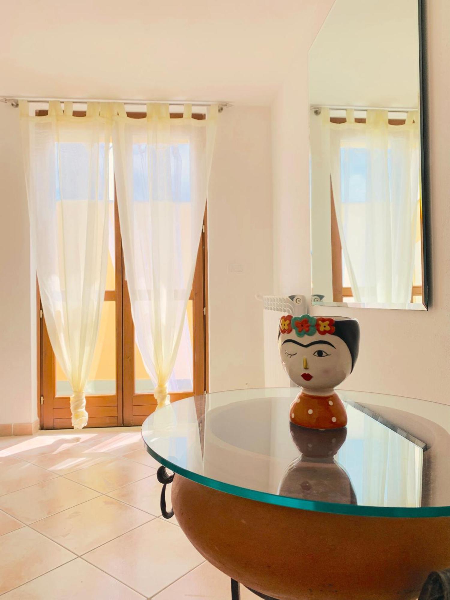 Residenza L'Ulivo Villa Alberese Dış mekan fotoğraf