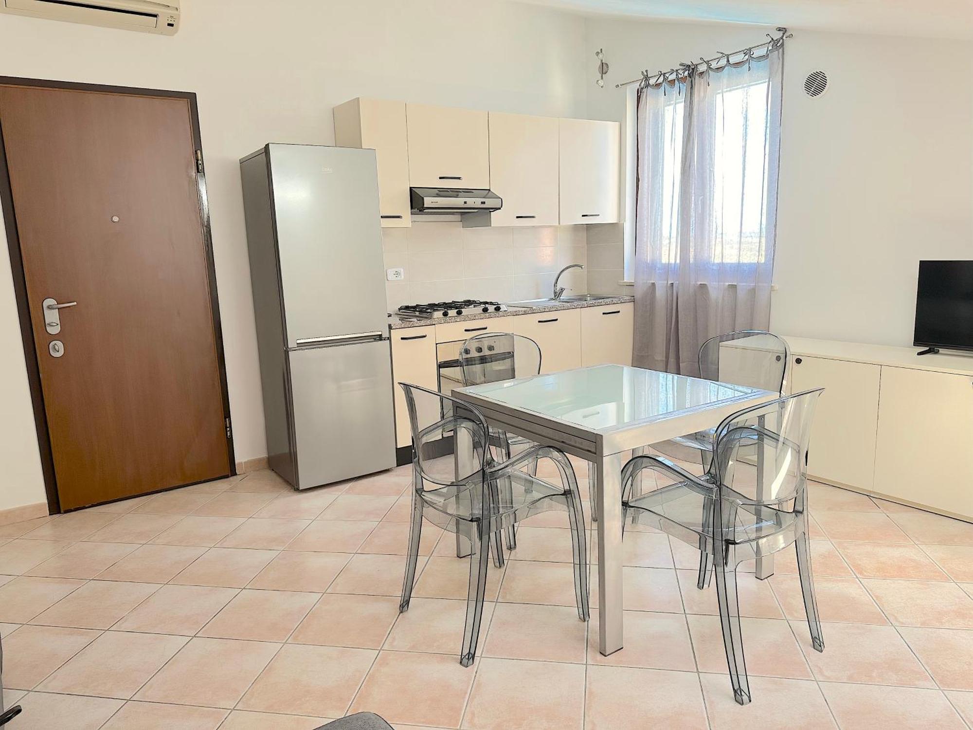 Residenza L'Ulivo Villa Alberese Dış mekan fotoğraf