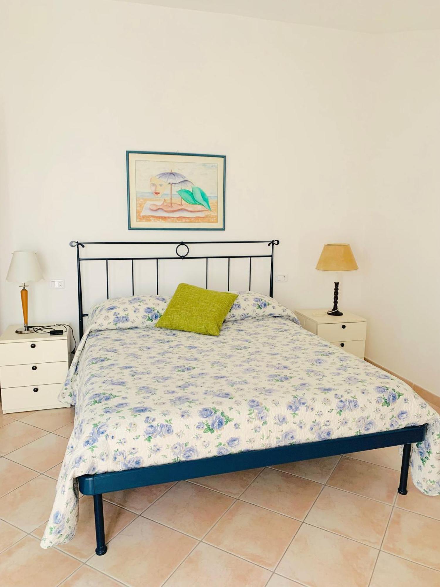 Residenza L'Ulivo Villa Alberese Dış mekan fotoğraf