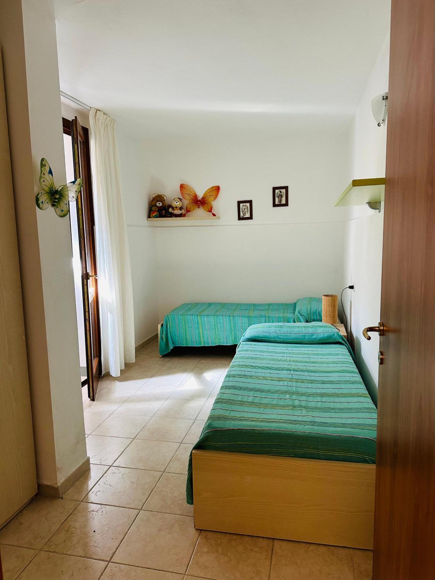 Residenza L'Ulivo Villa Alberese Dış mekan fotoğraf