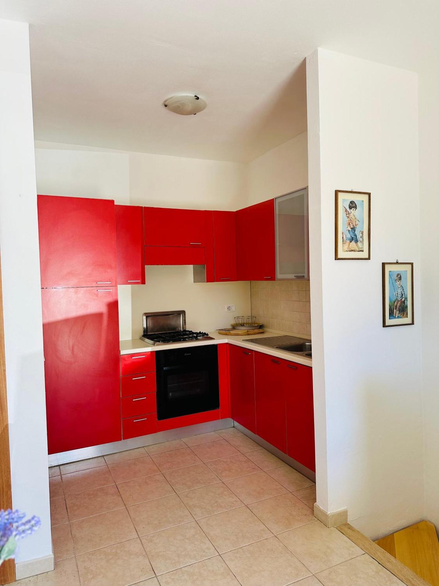 Residenza L'Ulivo Villa Alberese Dış mekan fotoğraf