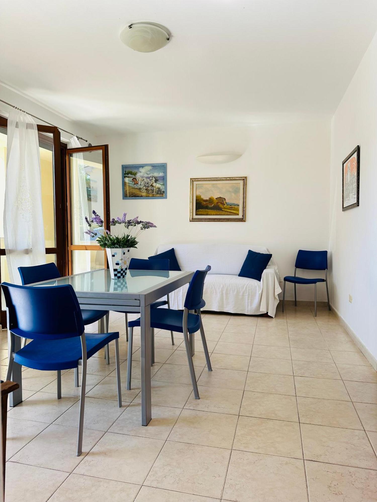 Residenza L'Ulivo Villa Alberese Dış mekan fotoğraf
