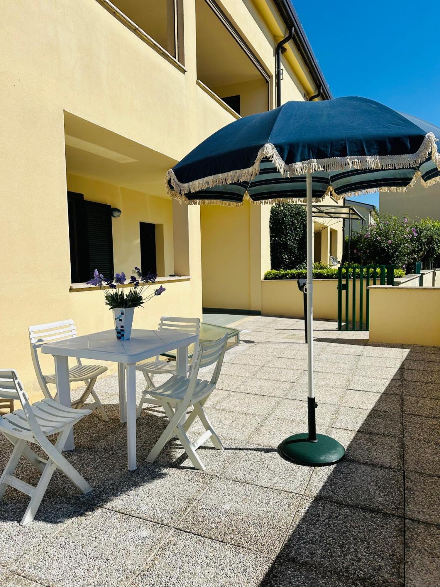 Residenza L'Ulivo Villa Alberese Dış mekan fotoğraf