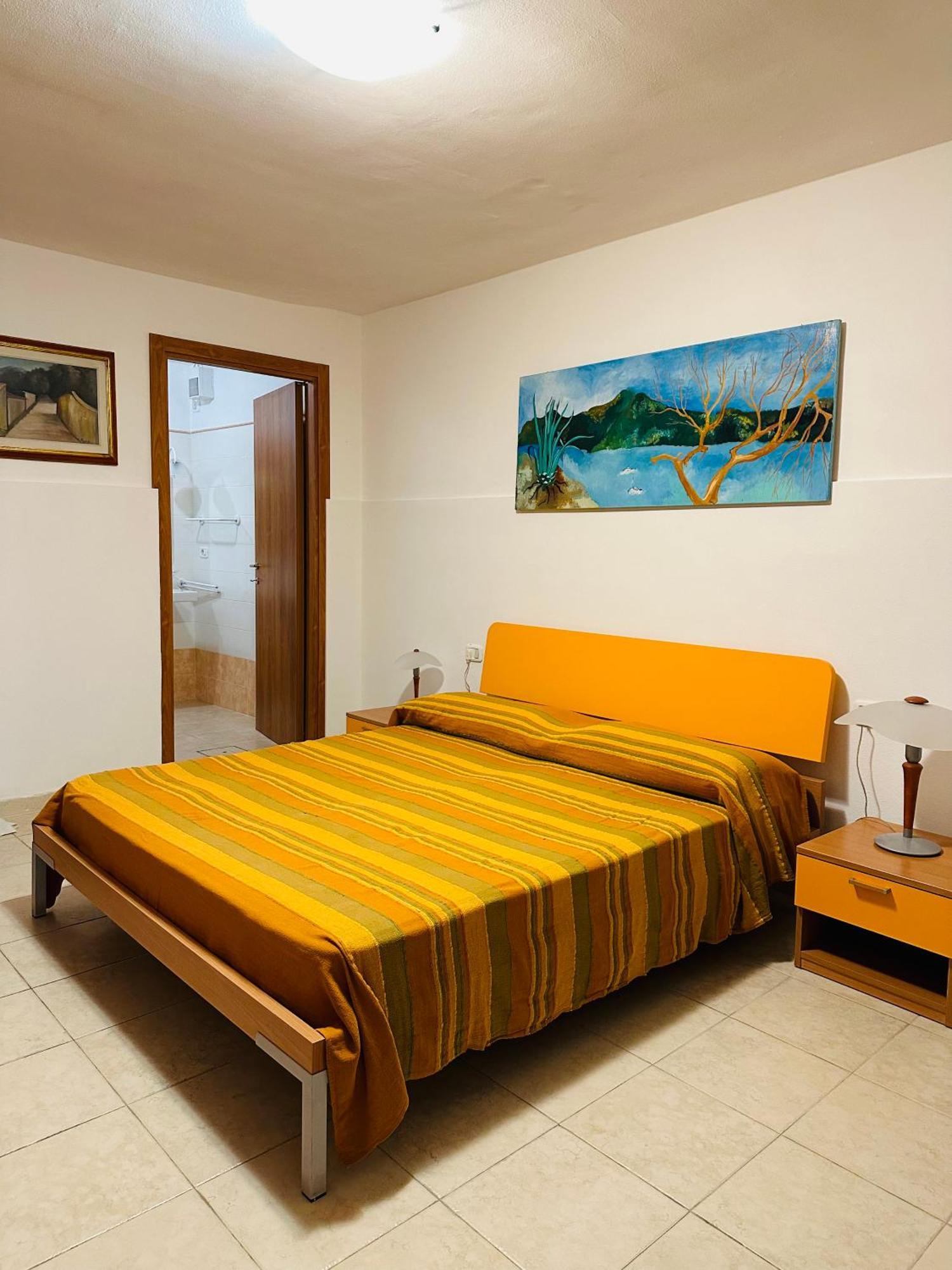 Residenza L'Ulivo Villa Alberese Dış mekan fotoğraf