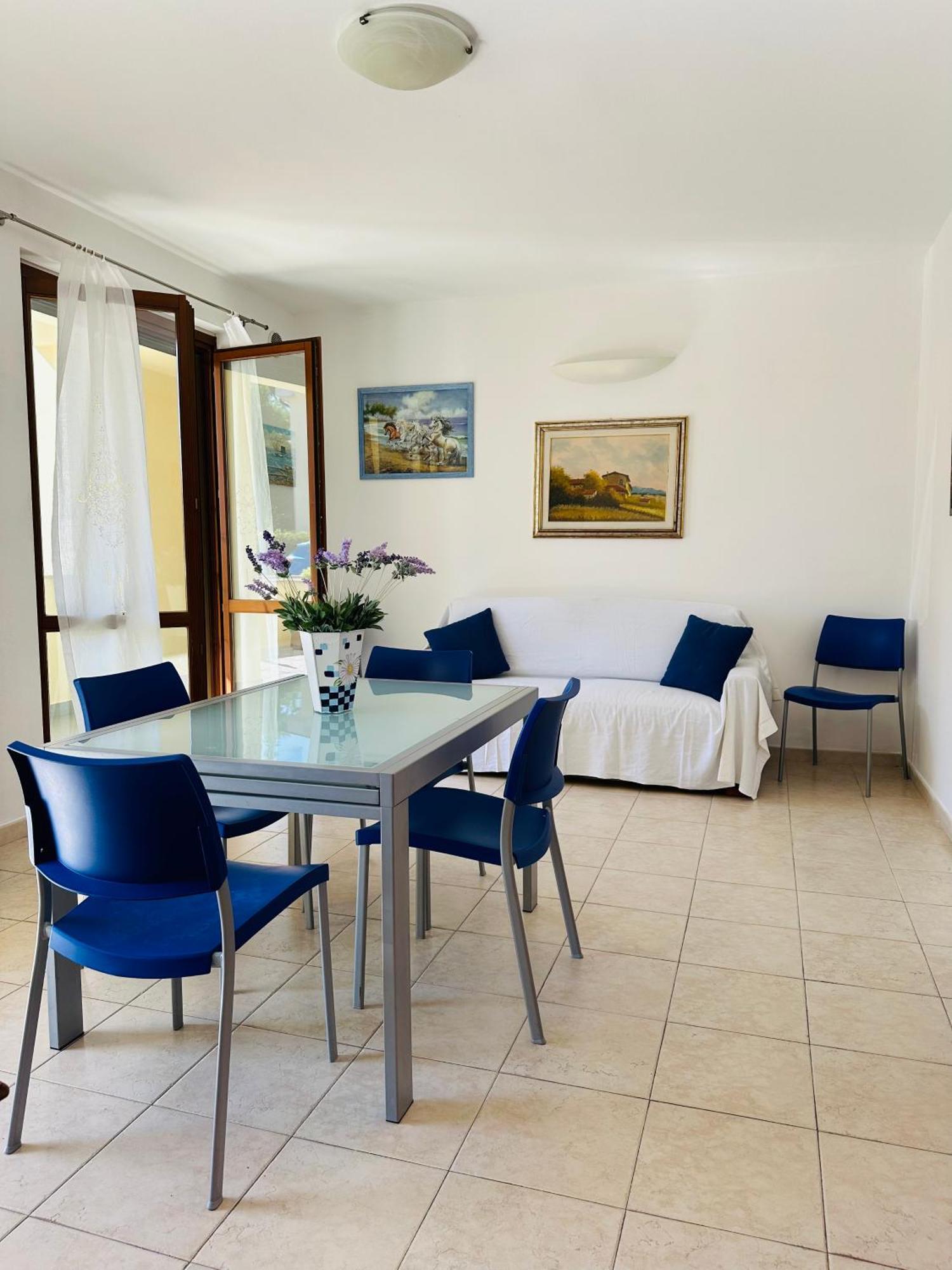 Residenza L'Ulivo Villa Alberese Dış mekan fotoğraf
