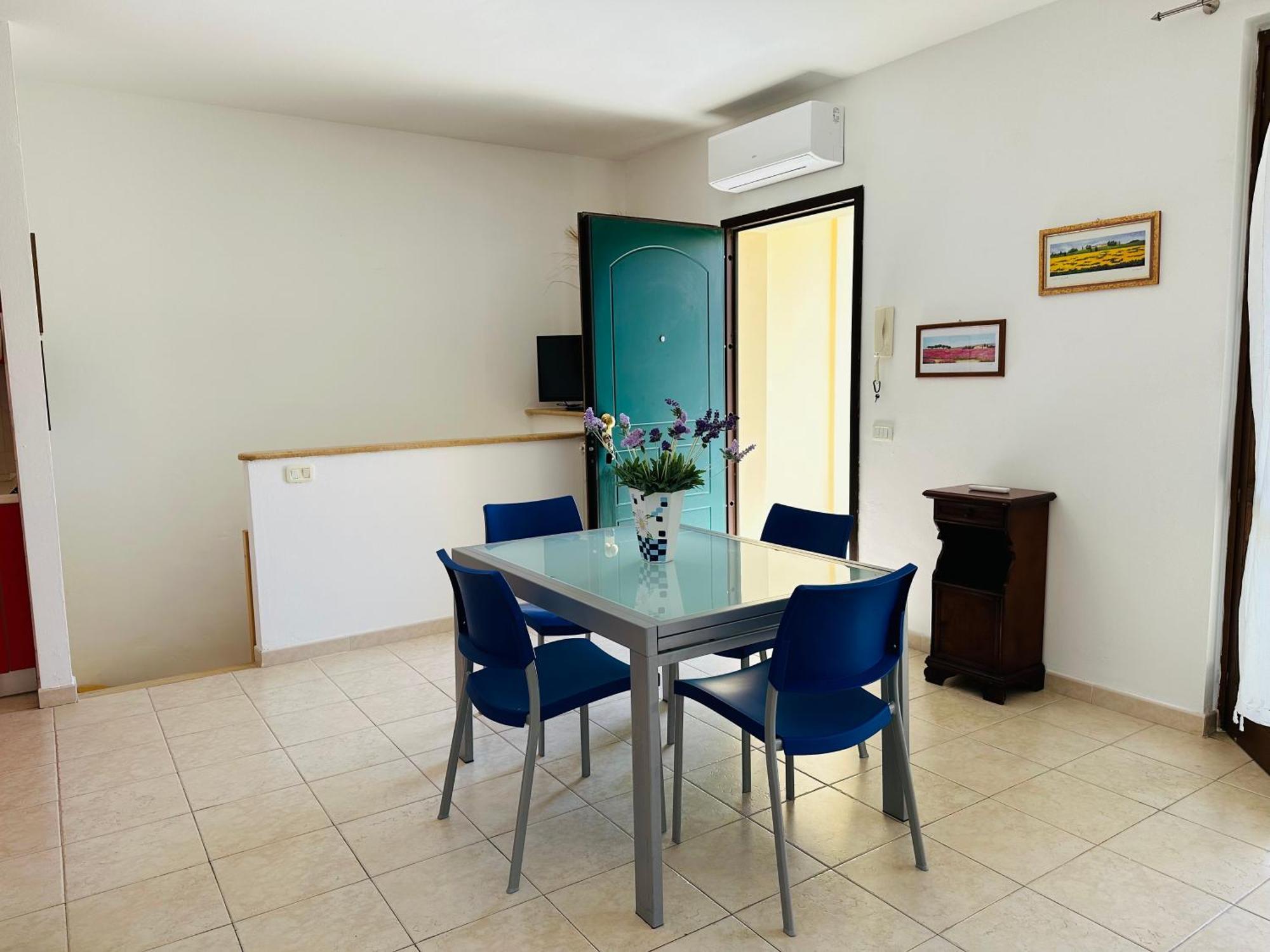 Residenza L'Ulivo Villa Alberese Dış mekan fotoğraf