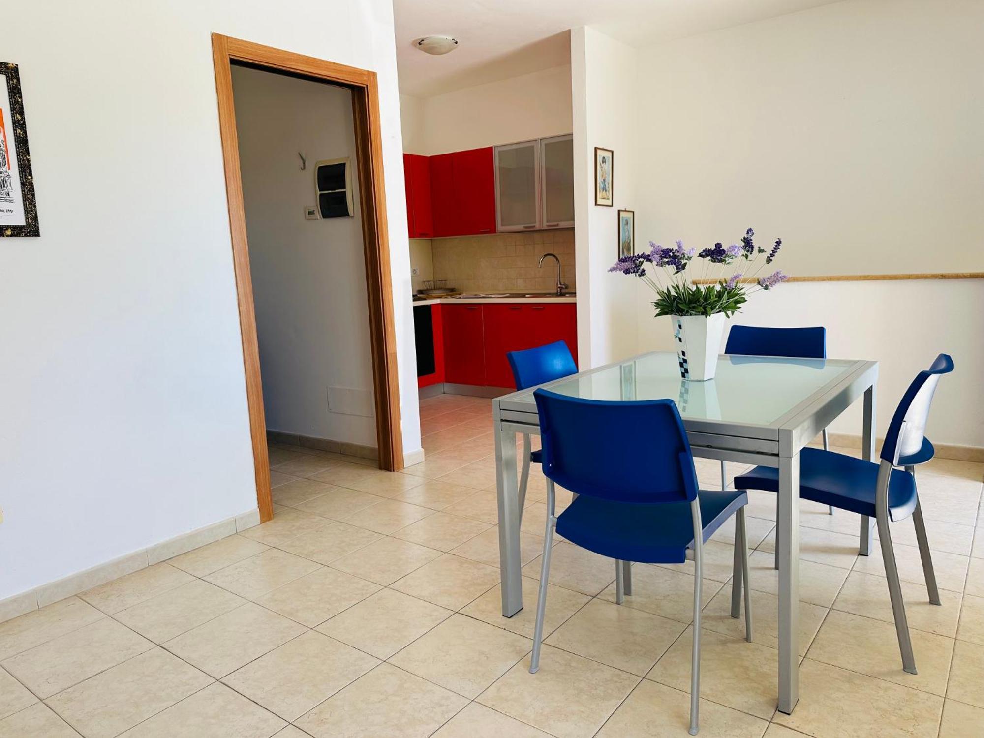 Residenza L'Ulivo Villa Alberese Dış mekan fotoğraf