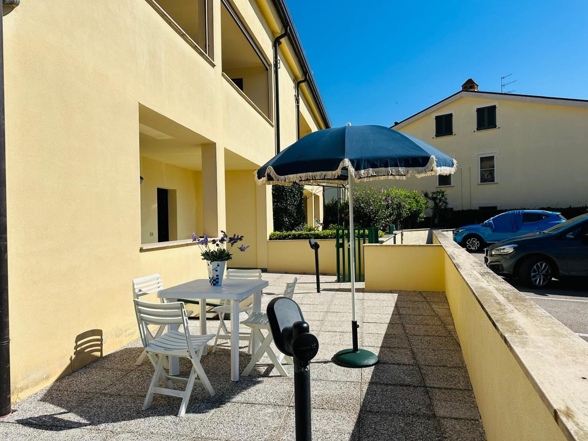Residenza L'Ulivo Villa Alberese Dış mekan fotoğraf