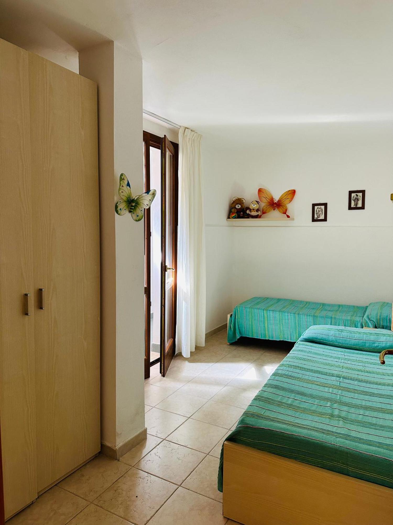 Residenza L'Ulivo Villa Alberese Dış mekan fotoğraf