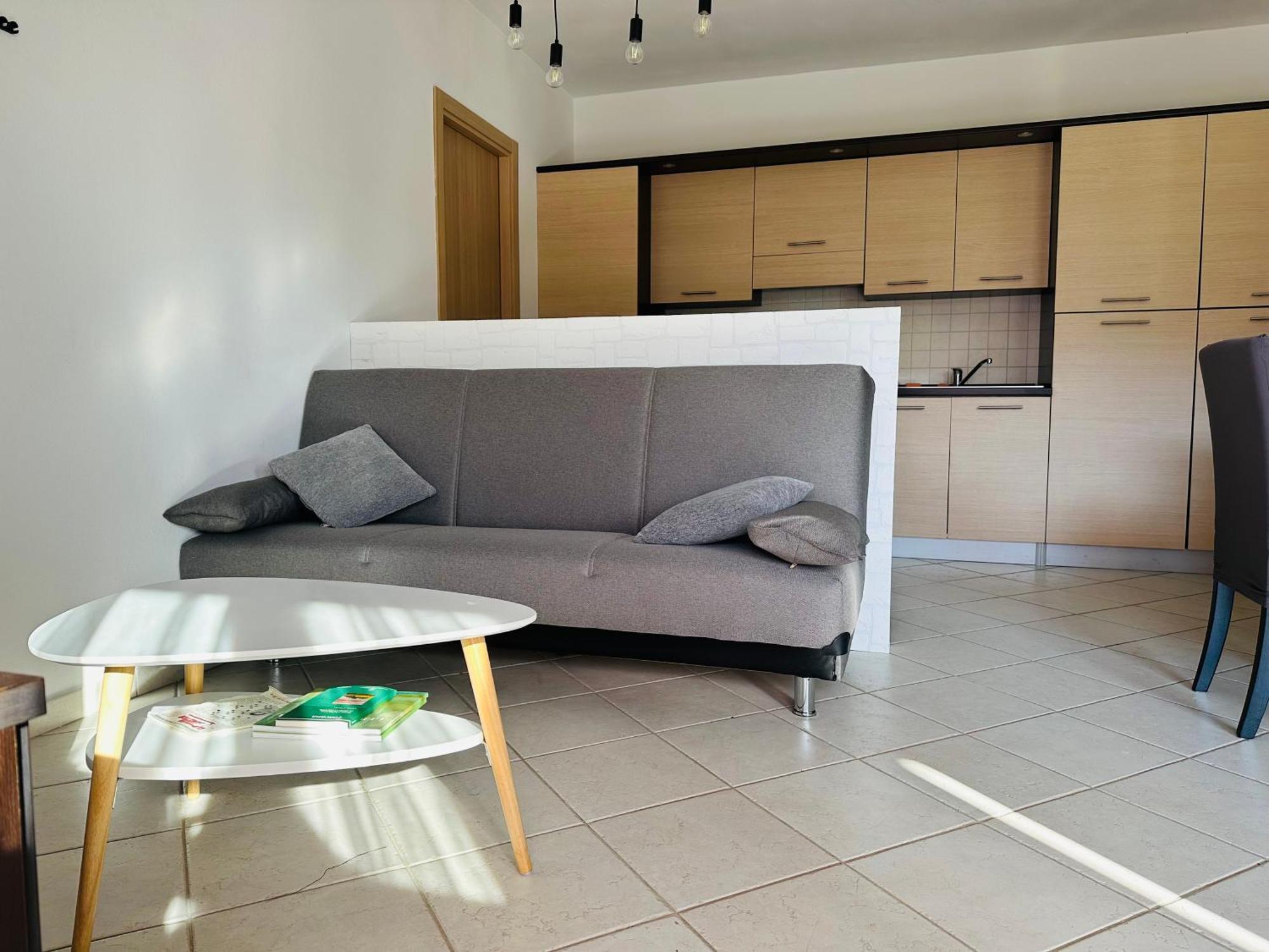 Residenza L'Ulivo Villa Alberese Dış mekan fotoğraf