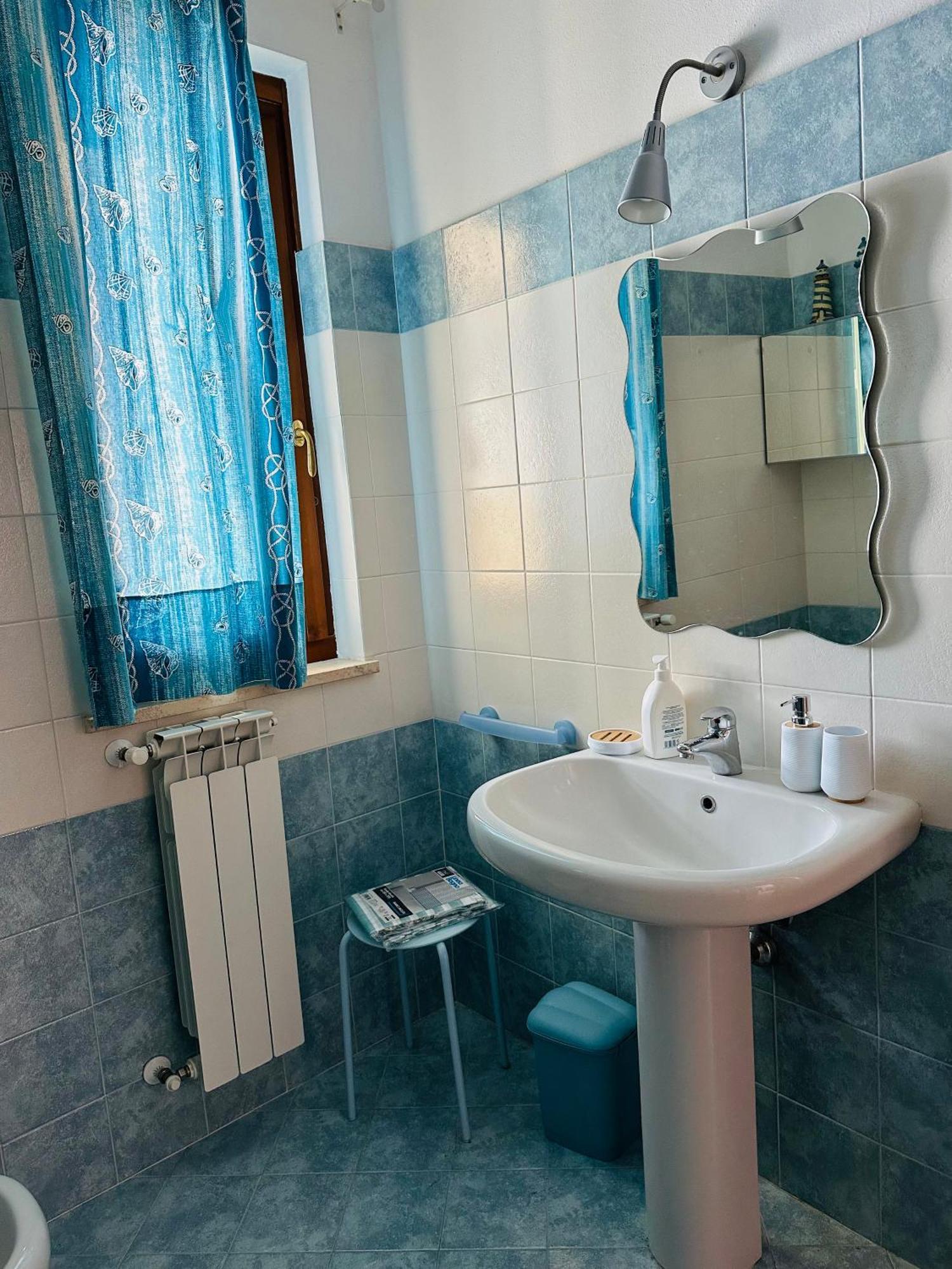 Residenza L'Ulivo Villa Alberese Dış mekan fotoğraf