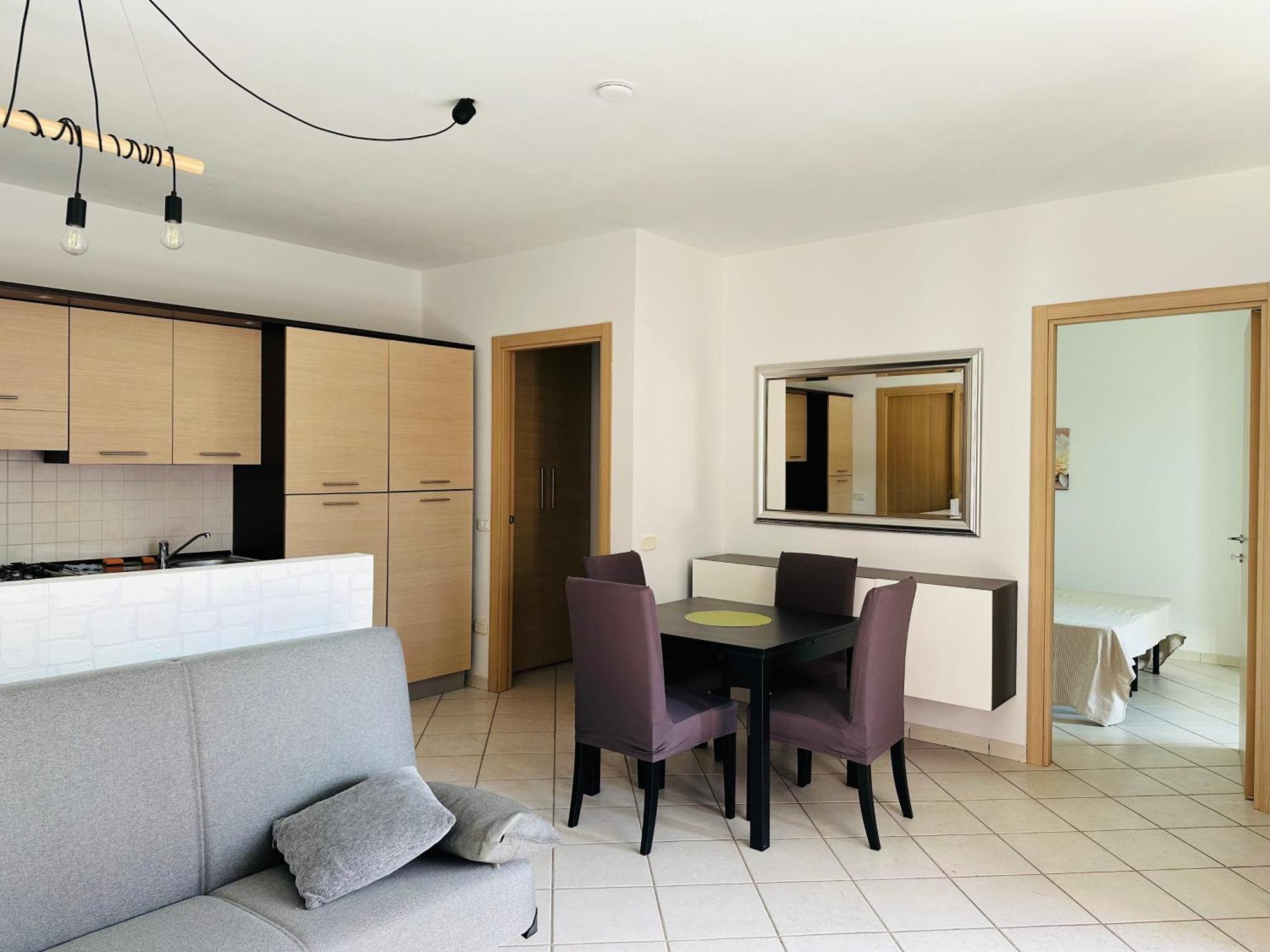Residenza L'Ulivo Villa Alberese Dış mekan fotoğraf