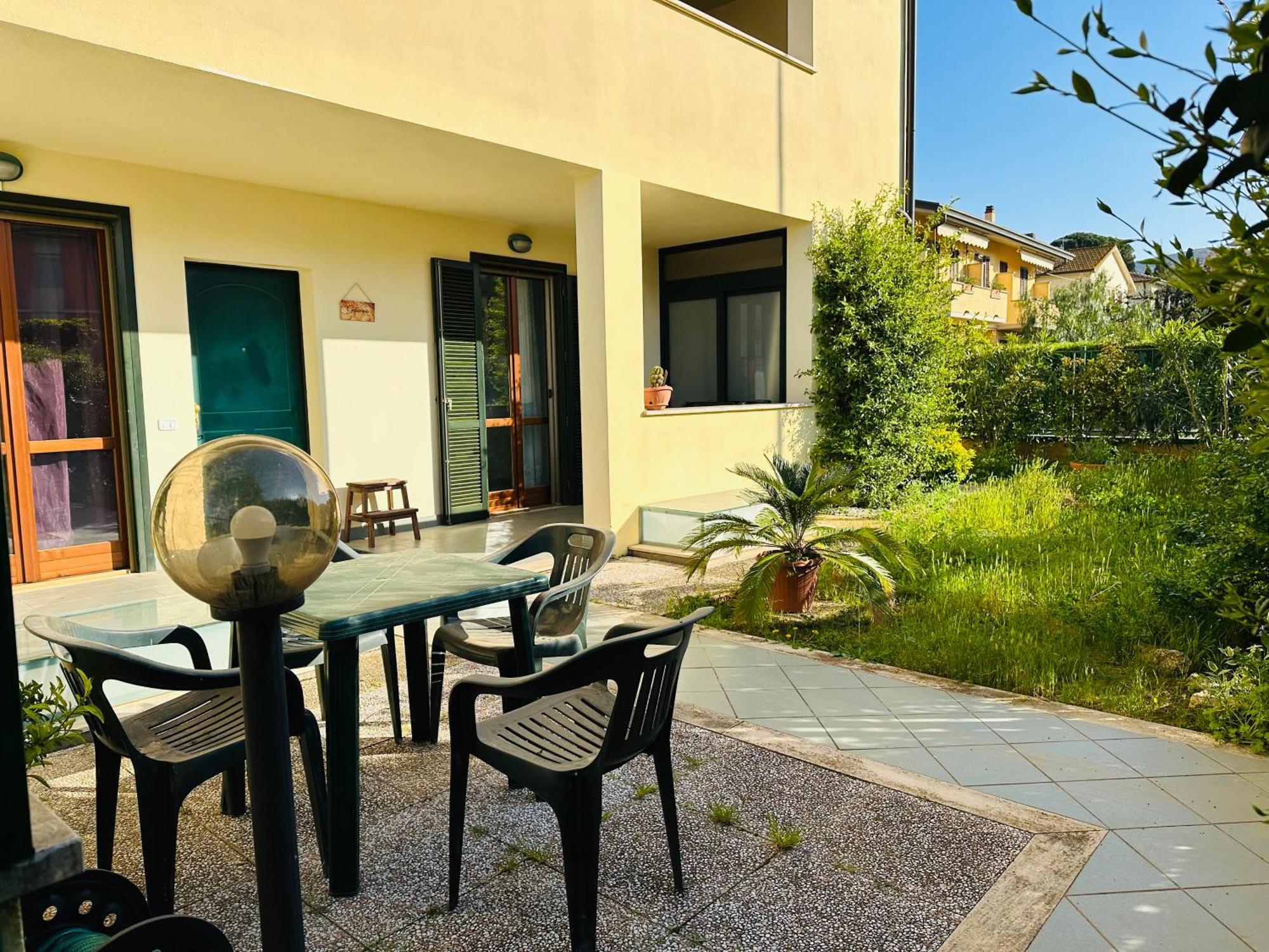 Residenza L'Ulivo Villa Alberese Dış mekan fotoğraf
