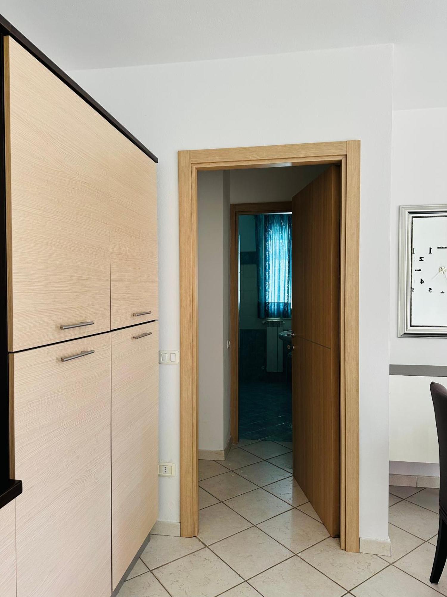 Residenza L'Ulivo Villa Alberese Dış mekan fotoğraf