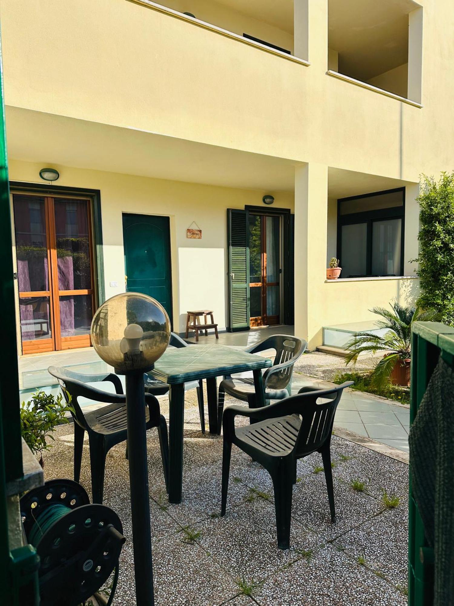 Residenza L'Ulivo Villa Alberese Dış mekan fotoğraf